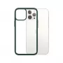 PanzerGlass ClearCaseColor™ iPhone 12 Pro Max - Racing Green Limited Edition