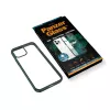 PanzerGlass ClearCaseColor™ iPhone 12 Pro Max - Racing Green Limited Edition