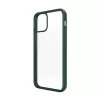 PanzerGlass ClearCaseColor™ iPhone 12 Pro Max - Racing Green Limited Edition