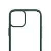 PanzerGlass ClearCaseColor™ iPhone 12 Pro Max - Racing Green Limited Edition