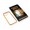 PanzerGlass ® ClearCaseColor™ iPhone 12 Pro Max – ® Oranžinis ribotas leidimas