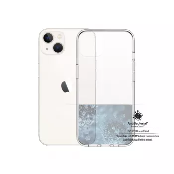 PanzerGlass ClearCase Apple iPhone 13 – permatomas apsauginis dėklas