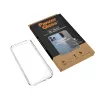 PanzerGlass® ClearCase iPhone 13 Pro dėklas, skaidrus