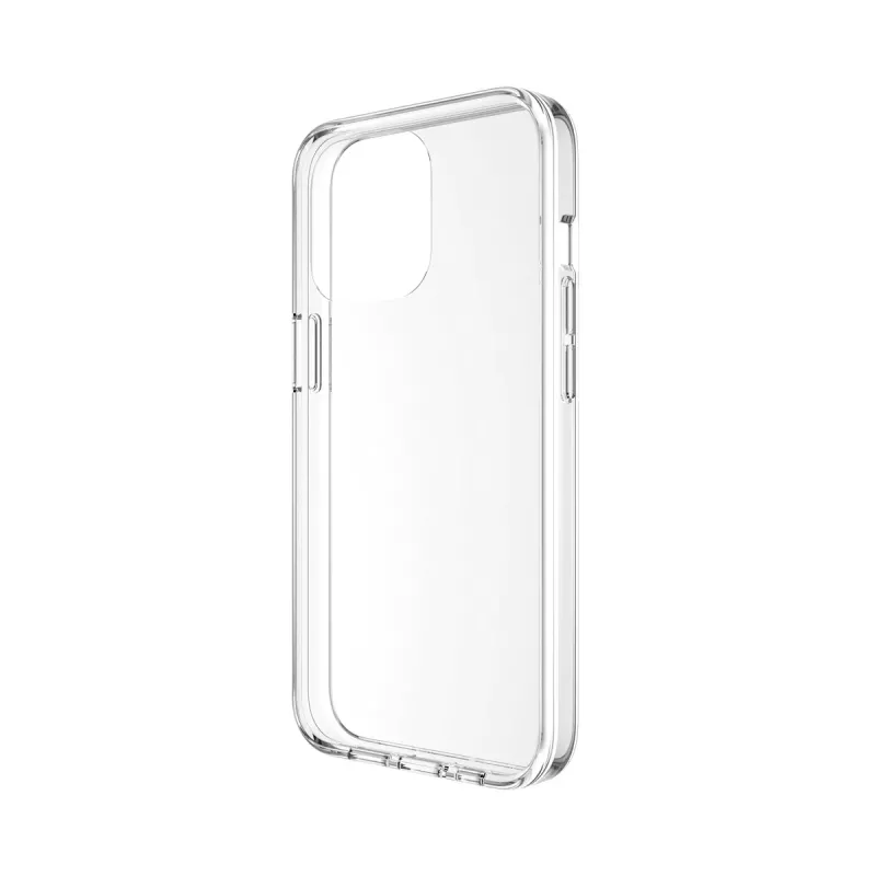 PanzerGlass® ClearCase iPhone 13 Pro dėklas, skaidrus