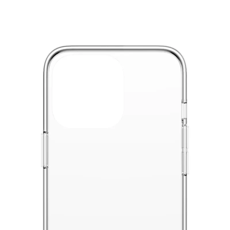 PanzerGlass® ClearCase iPhone 13 Pro dėklas, skaidrus