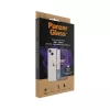 PanzerGlass ® ClearCaseColor™ iPhone 13 - Grape (violetinė) permatomas dėklas iš grūdinto stiklo
