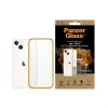 PanzerGlass ® ClearCaseColor™ iPhone 13 - Tangerine dėklas