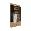 PanzerGlass ® ClearCaseColor™ iPhone 13 - Tangerine dėklas