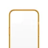 PanzerGlass ® ClearCaseColor™ iPhone 13 - Tangerine dėklas