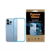 PanzerGlass ClearCaseColor iPhone 13 Pro Bondie Blue – apsauginis dėklas