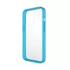 PanzerGlass ClearCaseColor iPhone 13 Pro Bondie Blue – apsauginis dėklas