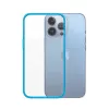 PanzerGlass ClearCaseColor iPhone 13 Pro Bondie Blue – apsauginis dėklas