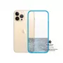 PanzerGlass ClearCaseColor™ Apple iPhone 13 Pro Max Bondie Blue