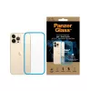 PanzerGlass ClearCaseColor™ Apple iPhone 13 Pro Max Bondie Blue