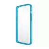 PanzerGlass ClearCaseColor™ Apple iPhone 13 Pro Max Bondie Blue