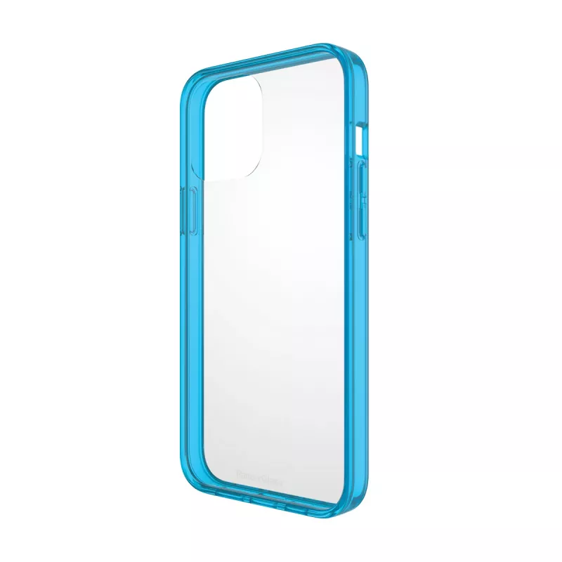 PanzerGlass ClearCaseColor™ Apple iPhone 13 Pro Max Bondie Blue