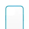 PanzerGlass ClearCaseColor™ Apple iPhone 13 Pro Max Bondie Blue