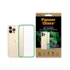 PanzerGlass ClearCaseColor™ iPhone 13 Pro Max – Liepų žalia