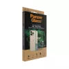 PanzerGlass ClearCaseColor™ iPhone 13 Pro Max – Liepų žalia