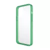 PanzerGlass ClearCaseColor™ iPhone 13 Pro Max – Liepų žalia