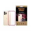 PanzerGlass ClearCaseColor Apple iPhone 13 Pro Max Strawberry