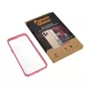 PanzerGlass ClearCaseColor Apple iPhone 13 Pro Max Strawberry