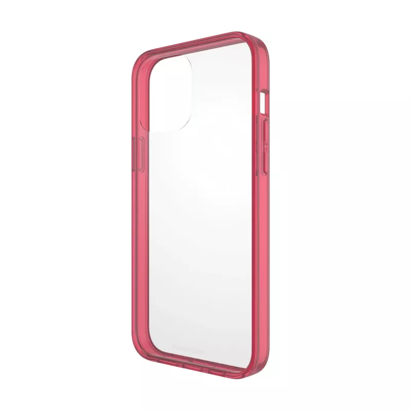 PanzerGlass ClearCaseColor Apple iPhone 13 Pro Max Strawberry