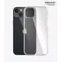 PanzerGlass HardCase dėklas mobiliesiems telefonams 17 cm (6,7 colio) permatomas