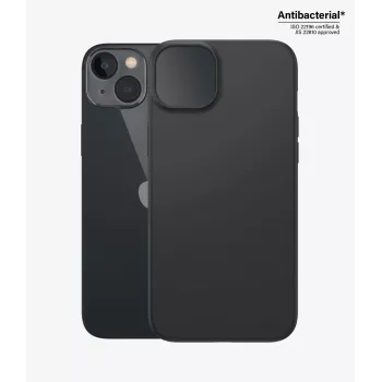 PanzerGlass Biologiškai skaidrus mobiliojo telefono dėklas 17 cm (6,7 colio)