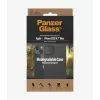 PanzerGlass Biologiškai skaidrus mobiliojo telefono dėklas 17 cm (6,7 colio)