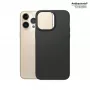 PanzerGlass® Biologiškai Skaidomas Dėklas Apple iPhone 14 Pro Max | Juodas