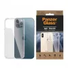 PanzerGlass® HardCase Skaidrus iPhone 12 Pro Max, Dėklas, Apple, Apple - iPhone 12 Pro Max, Skaidrus