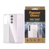 PanzerGlass® HardCase permatomas Samsung Galaxy S23+ dėklas