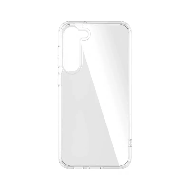 PanzerGlass® HardCase permatomas Samsung Galaxy S23+ dėklas