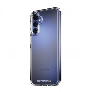 PanzerGlass® HardCase permatomas su D3O® Samsung Galaxy A15 | A15 5G