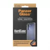 PanzerGlass® HardCase permatomas su D3O® Samsung Galaxy A15 | A15 5G