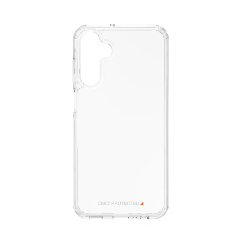 PanzerGlass® HardCase permatomas su D3O® Samsung Galaxy A15 | A15 5G