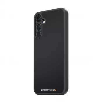 PanzerGlass ® HardCase Black su D3O® Samsung Galaxy A15 | A15 5G