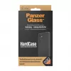 PanzerGlass ® HardCase Black su D3O® Samsung Galaxy A15 | A15 5G
