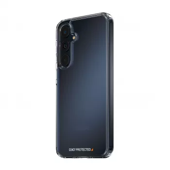 PanzerGlass HardCase Skaidrus su D3O® Samsung Galaxy A35 5G