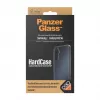 PanzerGlass HardCase Skaidrus su D3O® Samsung Galaxy A35 5G