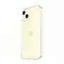 PanzerGlass® HardCase Transparent su D3O® iPhone 15 Plus, Dėklas, Apple, Apple - iPhone 15 Plus, Skaidrus
