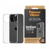 PanzerGlass HardCase Skaidrus su D3O® iPhone 15 Pro Max