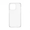 PanzerGlass HardCase Skaidrus su D3O® iPhone 15 Pro Max