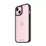 PanzerGlass ClearCase iPhone 15 permatomas dėklas su D3O® Bio