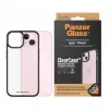 PanzerGlass ClearCase iPhone 15 permatomas dėklas su D3O® Bio