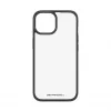 PanzerGlass ClearCase iPhone 15 permatomas dėklas su D3O® Bio