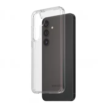 PanzerGlass® HardCase Skaidrus Samsung Galaxy S24+