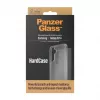 PanzerGlass® HardCase Skaidrus Samsung Galaxy S24+