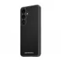 PanzerGlass® HardCase Black su D3O® Samsung Galaxy S24, dėklas, juodas
